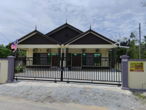 MM Damai Homestay Atas Tol